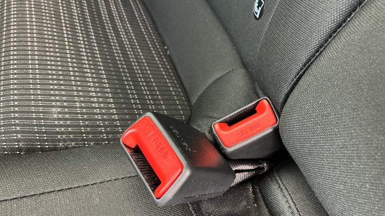 Kia Stonic 1.0T GDi 99 2 5dr DCT Petrol Estate